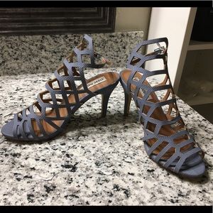 Steve Madden size 6 shoes never worn